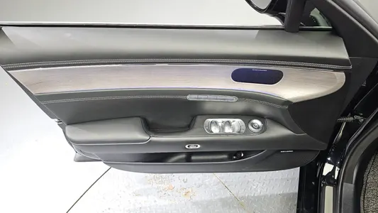 Genesis G90 (RS 4) 3.5 AWD 2022 24
