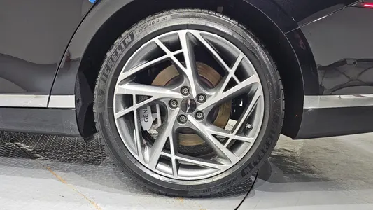 Genesis G90 (RS 4) 3.5 AWD 2022 21
