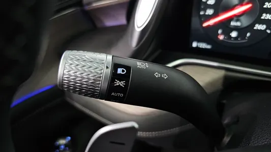 Genesis G90 (RS 4) 3.5 AWD 2022 34