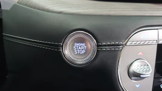 Genesis G90 (RS 4) 3.5 AWD 2022 28