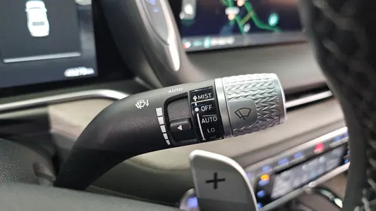 Genesis G90 (RS 4) 3.5 AWD 2022 29