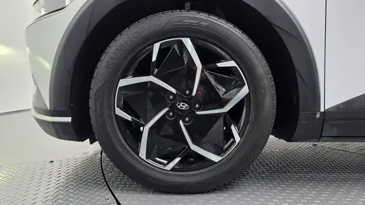 Hyundai Ioniq 5 AWD 2022 5