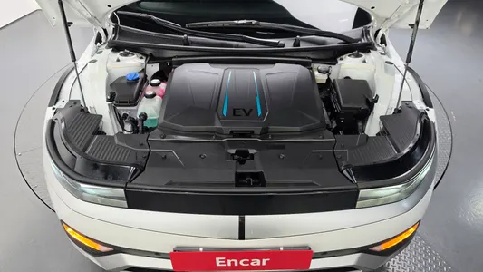 Hyundai Ioniq 5 AWD 2022 6