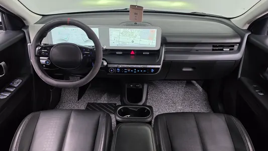 Hyundai Ioniq 5 AWD 2022 7