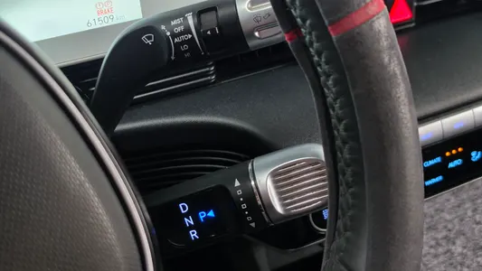 Hyundai Ioniq 5 AWD 2022 9