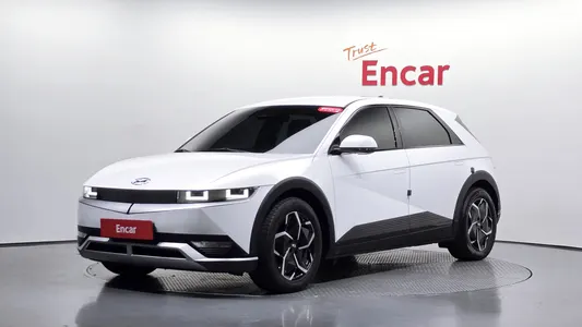 Hyundai Ioniq 5 AWD 2022