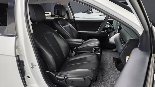 Hyundai Ioniq 5 AWD 2022 11