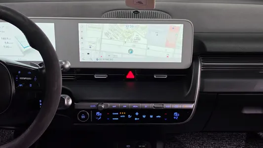 Hyundai Ioniq 5 AWD 2022 14