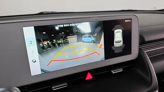 Hyundai Ioniq 5 AWD 2022 15
