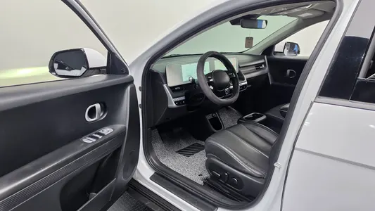 Hyundai Ioniq 5 AWD 2022 10