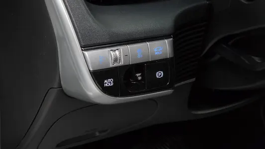 Hyundai Ioniq 5 AWD 2022 20