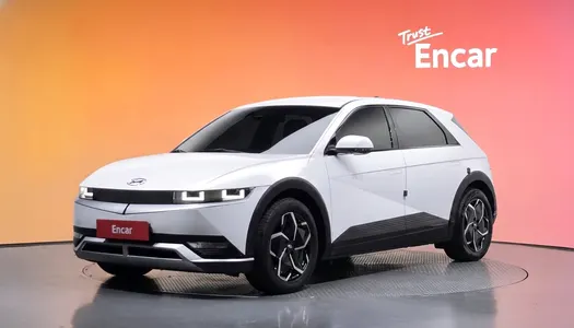 Hyundai Ioniq 5 AWD 2022 21