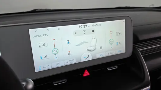 Hyundai Ioniq 5 AWD 2022 18