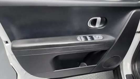 Hyundai Ioniq 5 AWD 2022 25