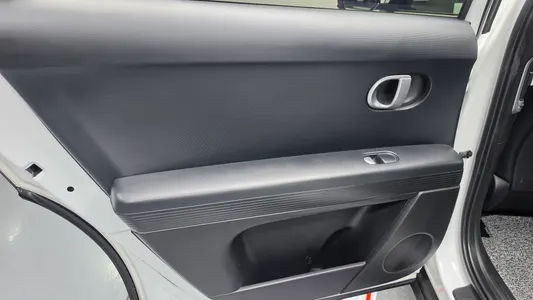 Hyundai Ioniq 5 AWD 2022 26