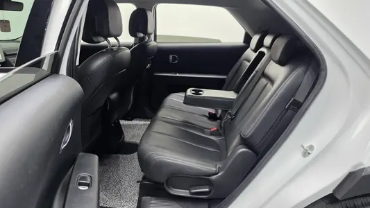 Hyundai Ioniq 5 AWD 2022 27
