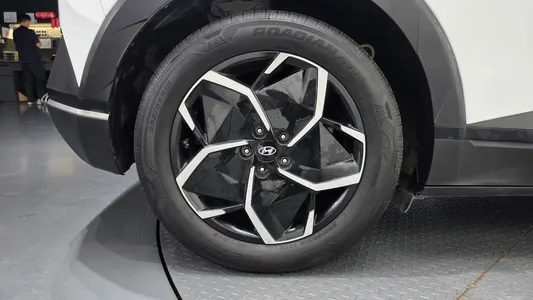 Hyundai Ioniq 5 AWD 2022 22