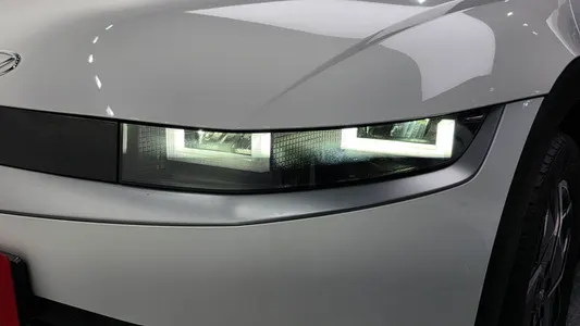 Hyundai Ioniq 5 AWD 2022 23