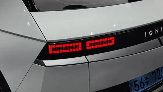 Hyundai Ioniq 5 AWD 2022 24