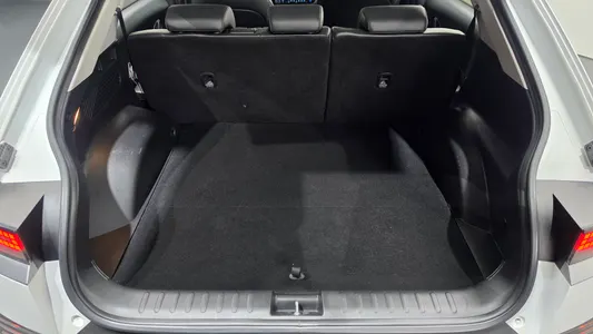 Hyundai Ioniq 5 AWD 2022 33
