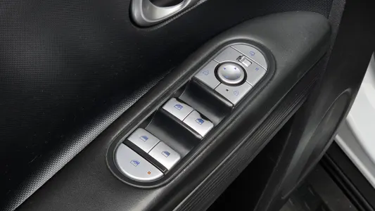 Hyundai Ioniq 5 AWD 2022 29