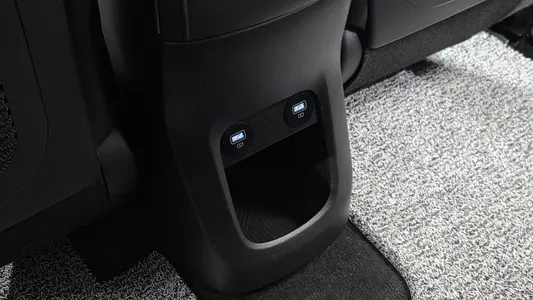 Hyundai Ioniq 5 AWD 2022 31