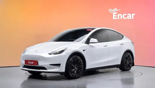 Tesla Y RWD 2023