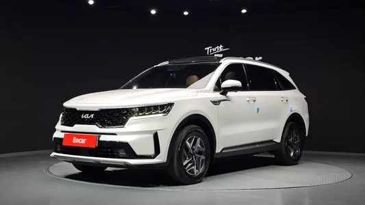 Kia 4 HEV 1.6 2WD 2022