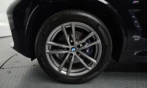 BMW X3 (G01) xDrive 20i M 2021 4
