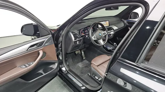BMW X3 (G01) xDrive 20i M 2021 10