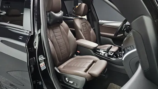 BMW X3 (G01) xDrive 20i M 2021 9