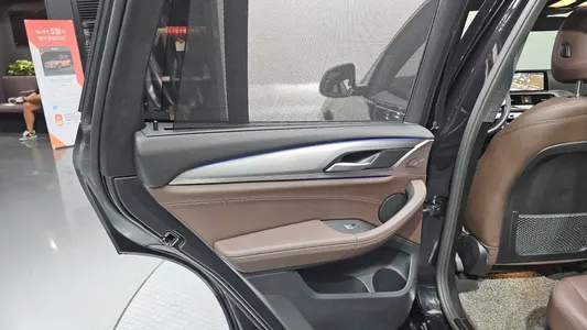 BMW X3 (G01) xDrive 20i M 2021 25