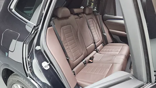 BMW X3 (G01) xDrive 20i M 2021 26