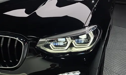 BMW X3 (G01) xDrive 20i M 2021 22