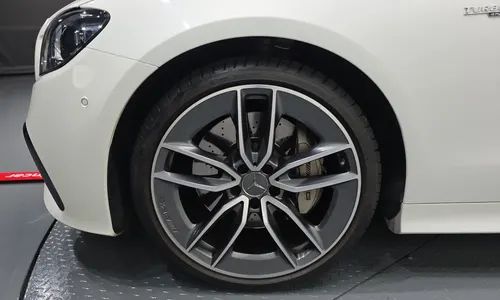 Mercedes-Benz E-Class W213 E53 AMG 4MATIC+ 2021 4