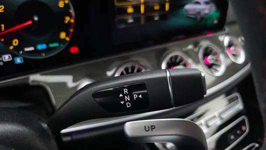 Mercedes-Benz E-Class W213 E53 AMG 4MATIC+ 2021 8