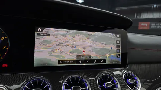 Mercedes-Benz E-Class W213 E53 AMG 4MATIC+ 2021 11
