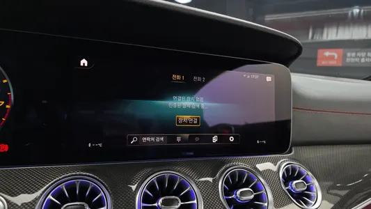 Mercedes-Benz E-Class W213 E53 AMG 4MATIC+ 2021 16