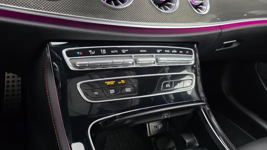 Mercedes-Benz E-Class W213 E53 AMG 4MATIC+ 2021 18