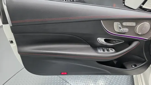 Mercedes-Benz E-Class W213 E53 AMG 4MATIC+ 2021 24