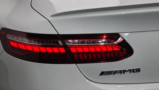 Mercedes-Benz E-Class W213 E53 AMG 4MATIC+ 2021 23