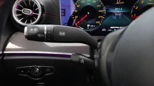 Mercedes-Benz E-Class W213 E53 AMG 4MATIC+ 2021 30