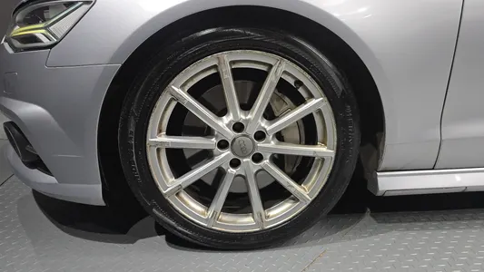 Audi A6 40 TFSI 2015 4