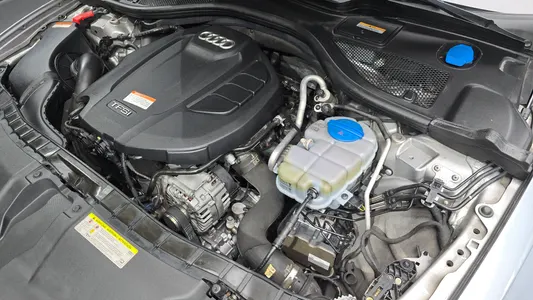 Audi A6 40 TFSI 2015 5