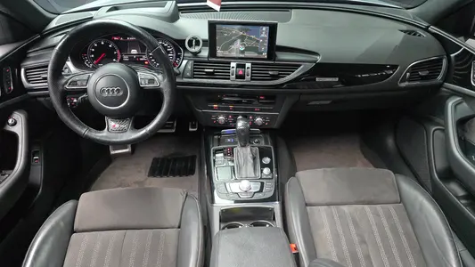 Audi A6 40 TFSI 2015 6