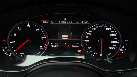 Audi A6 40 TFSI 2015 7