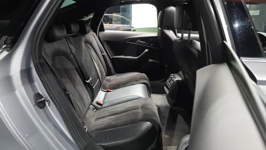 Audi A6 40 TFSI 2015 10