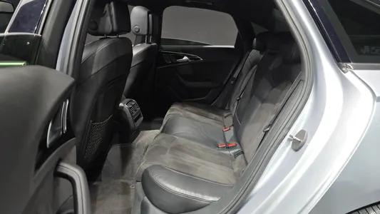 Audi A6 40 TFSI 2015 11