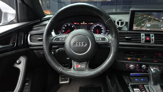 Audi A6 40 TFSI 2015 12