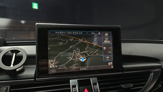 Audi A6 40 TFSI 2015 13